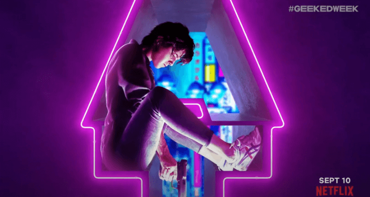 10 de septiembre netflix kate geekedweek