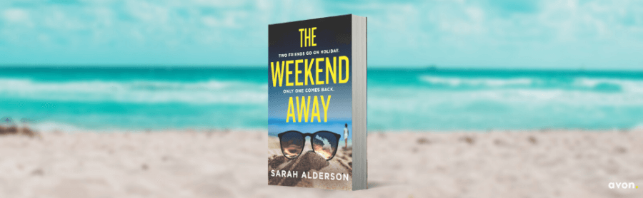 portada de fin de semana