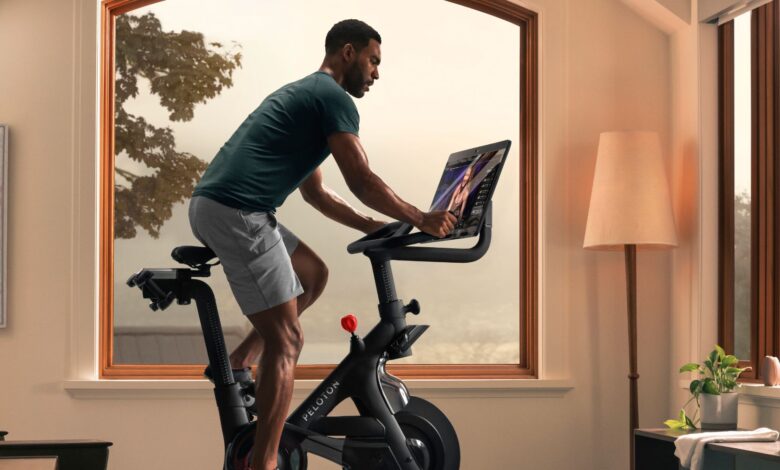 Peloton Bike Bug podría dar a los piratas informáticos acceso a video: lo que necesita saber