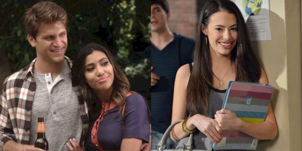 Pequeñas mentirosas: los mejores personajes presentados después de la temporada 1