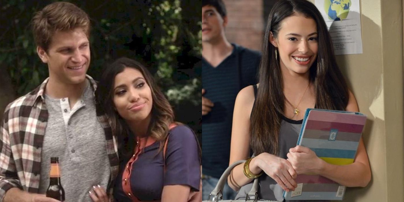 Pequeñas mentirosas: los mejores personajes presentados después de la temporada 1