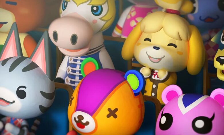 Personajes de Animal Crossing que aún no existen y que podrían agregar nuevos horizontes