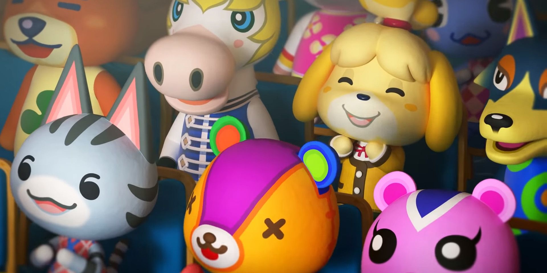 Personajes de Animal Crossing que aún no existen y que podrían agregar nuevos horizontes