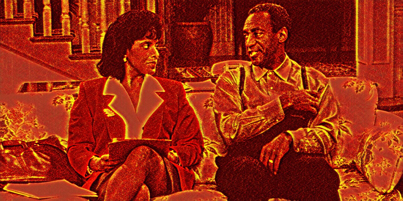 Phylicia Rashad elogia el vuelco de Bill Cosby en un controvertido tuit