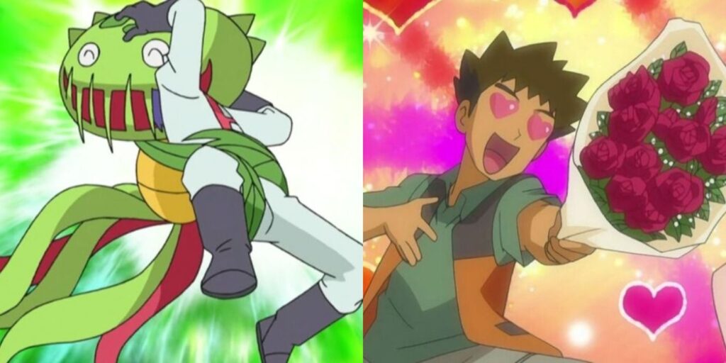 Pokémon: 10 chistes más divertidos para correr, clasificados |