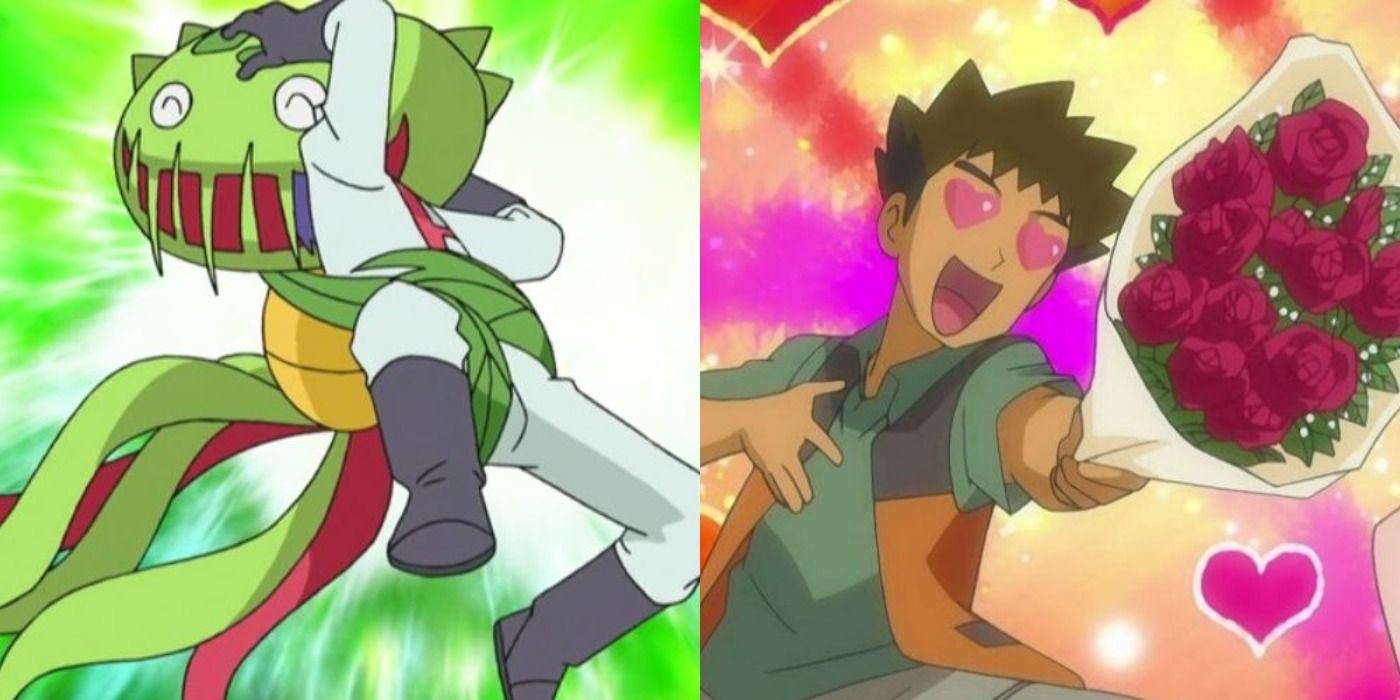 Pokémon: 10 chistes más divertidos para correr, clasificados |