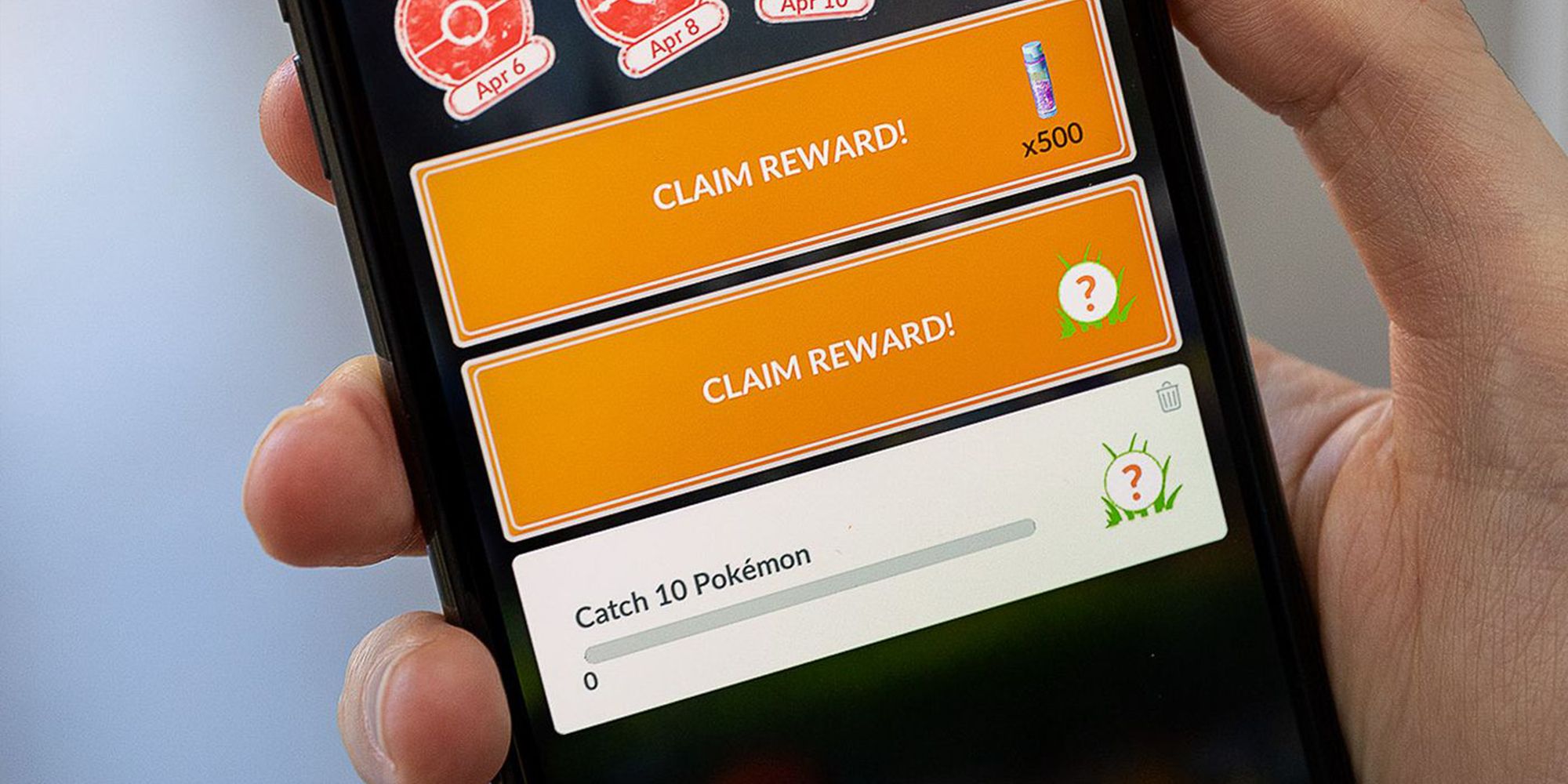 Pokémon Go: Cada junio de 2021, tareas y recompensas de investigación de campo