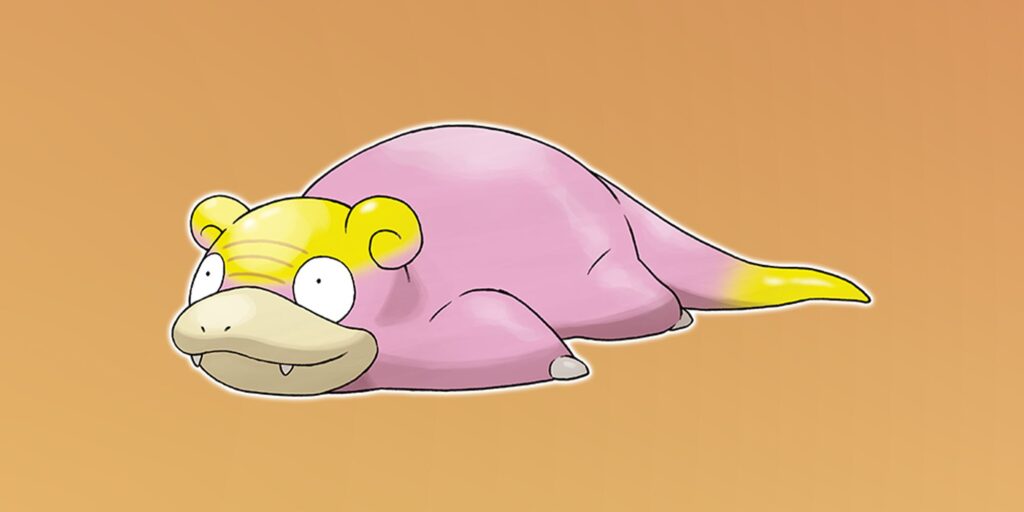 Pokemon Go: Cómo encontrar (y atrapar) al Slowpoke de Galar |