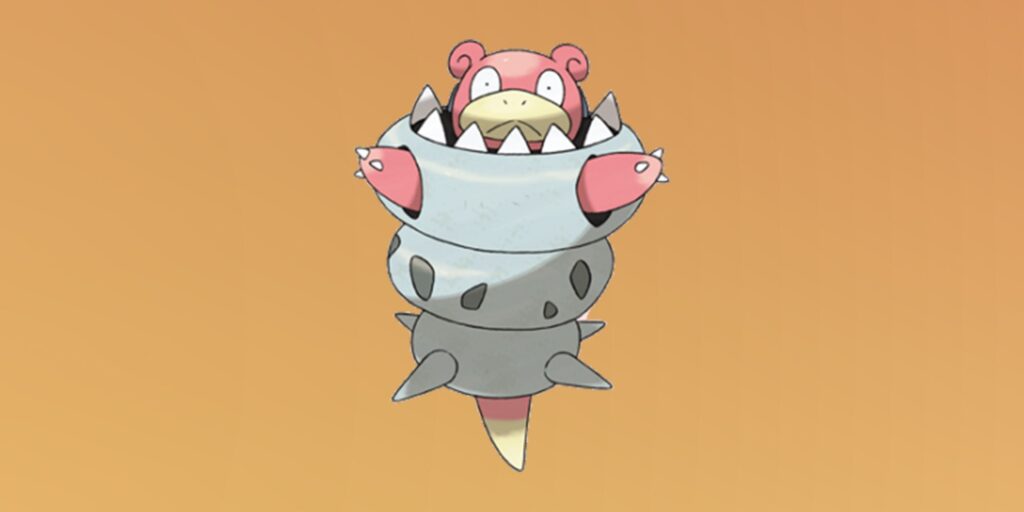 Pokemon Go: Los mejores contadores de incursiones de Mega Slowbro |