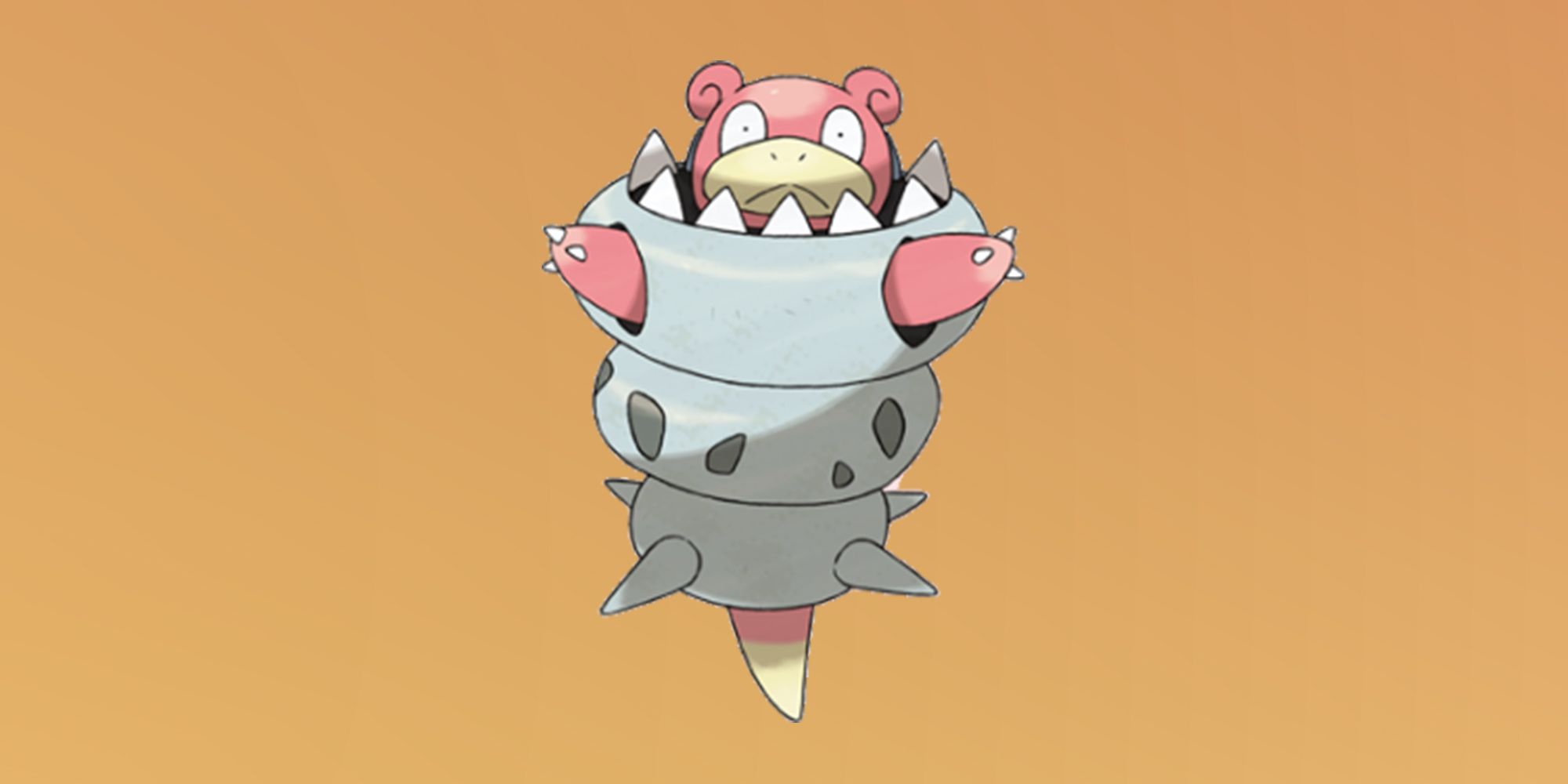 Pokemon Go: Los mejores contadores de incursiones de Mega Slowbro |