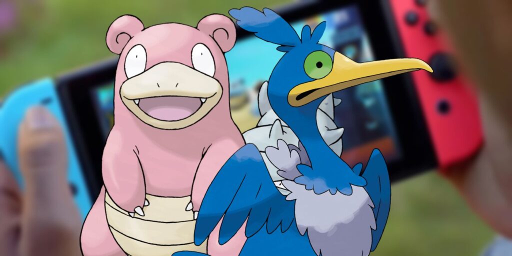 Pokémon más sorprendente de Pokemon UNITE en el lanzamiento |