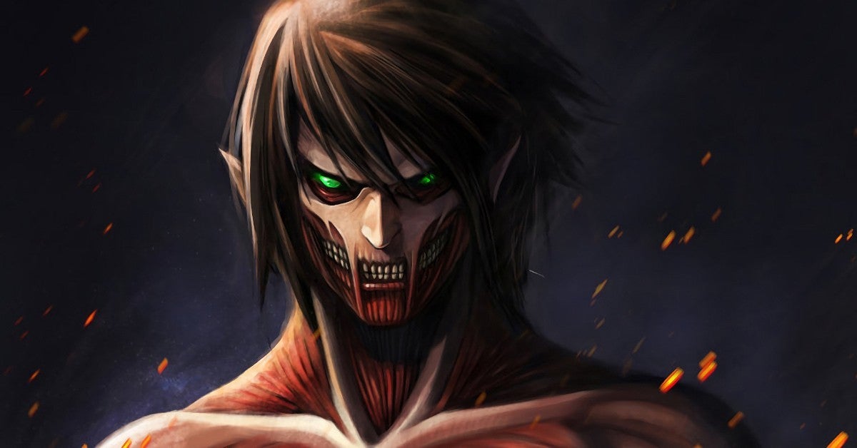 ¿Por qué Attack On Titan necesita una secuela? ¿Por qué Attack On Titan necesita una secuela?