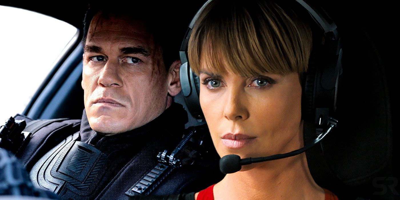 Por qué Cipher nunca contrató a Jakob |