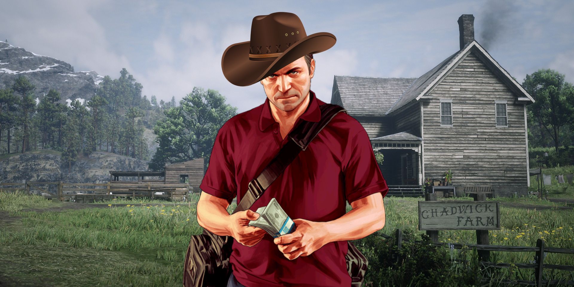 Por qué GTA Online debería (y no debería) agregar mecánicas agrícolas