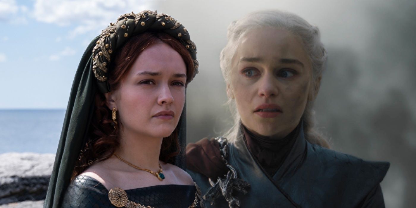 Por qué House of the Dragon evitará los errores de Game Of Thrones