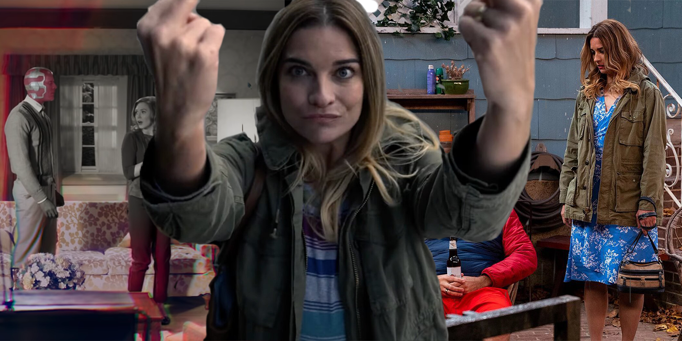 Por qué Kevin Can F ** k mismo podría ser el próximo WandaVision