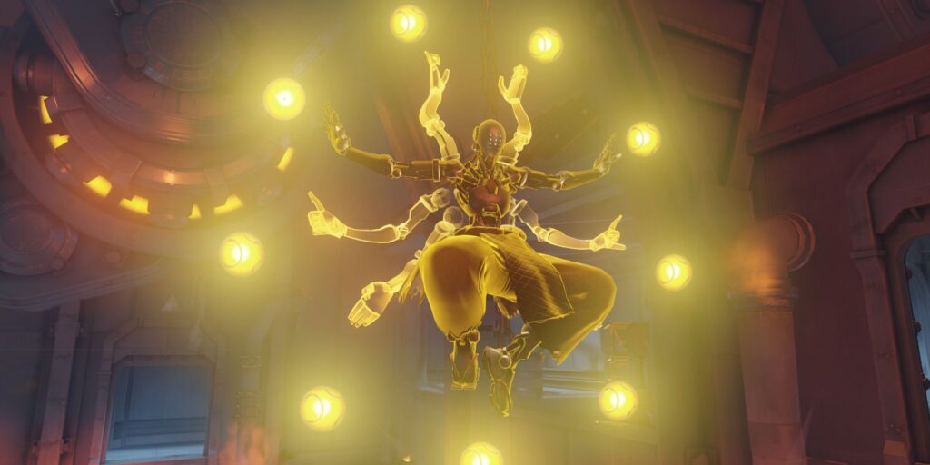 Por qué Overwatch Crossplay tomó tanto tiempo |