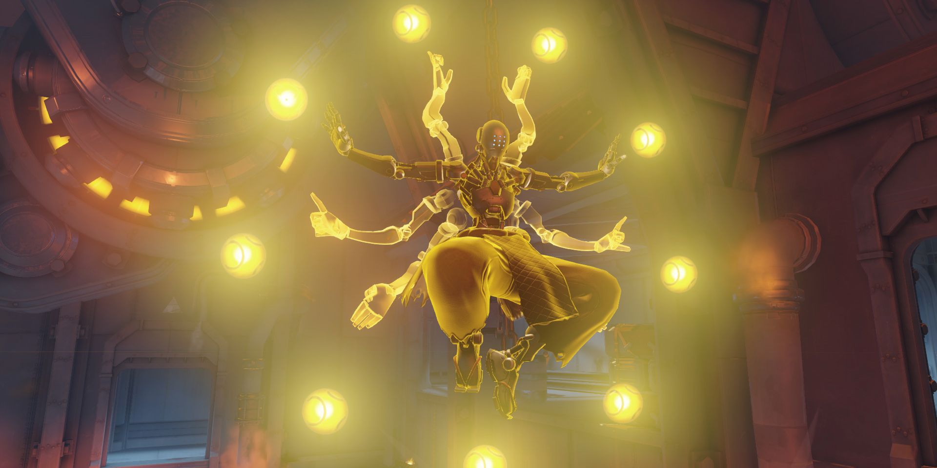 Por qué Overwatch Crossplay tomó tanto tiempo |