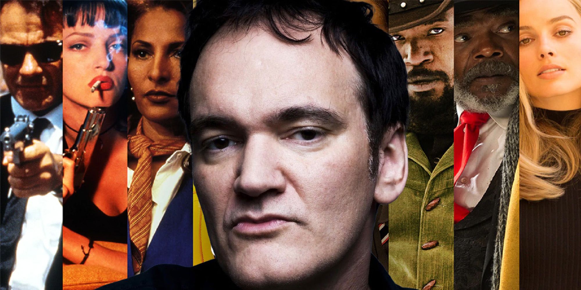 Por qué Quentin Tarantino solo quiere hacer 10 películas (¿realmente se detendrá?)