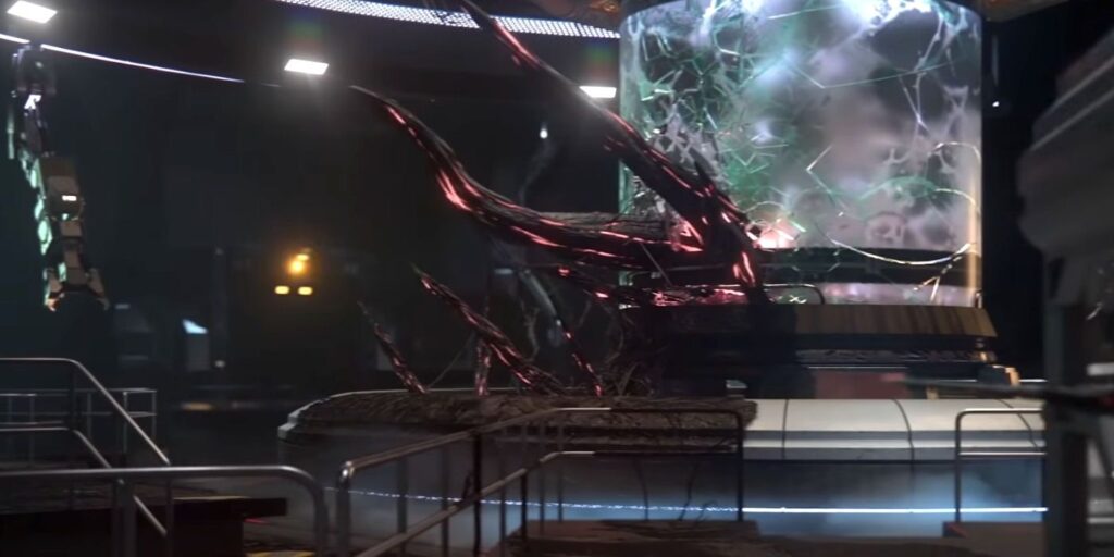 Por qué Rainbow Six Extraction cambió su nombre |