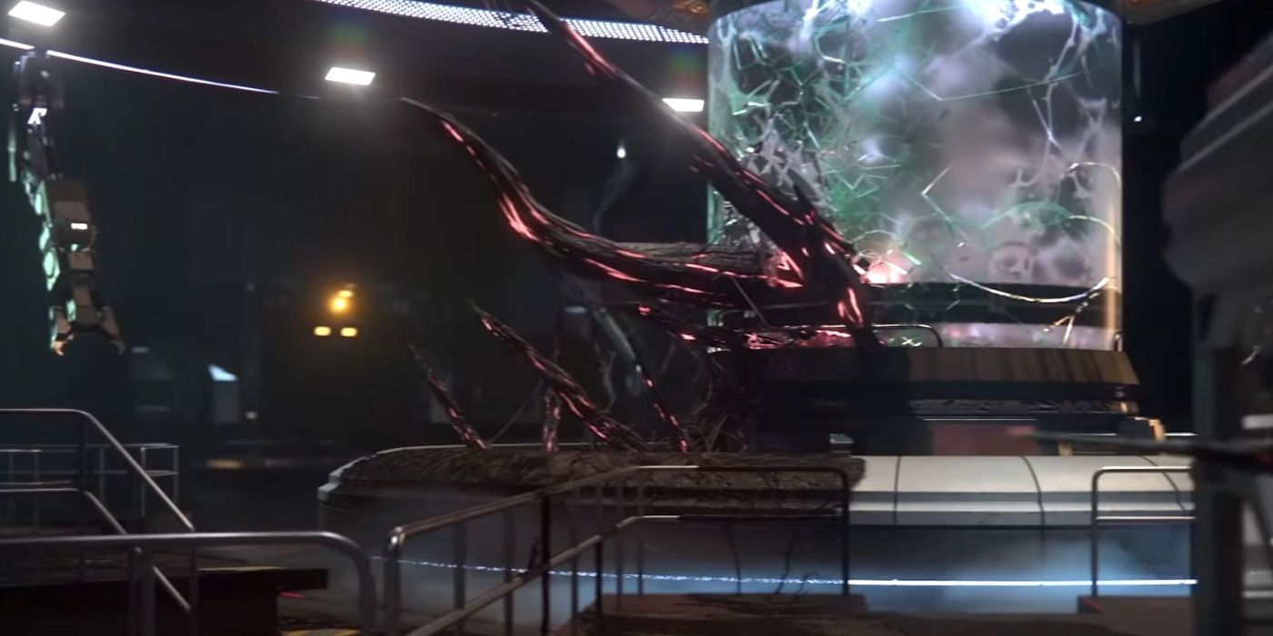 Por qué Rainbow Six Extraction cambió su nombre |