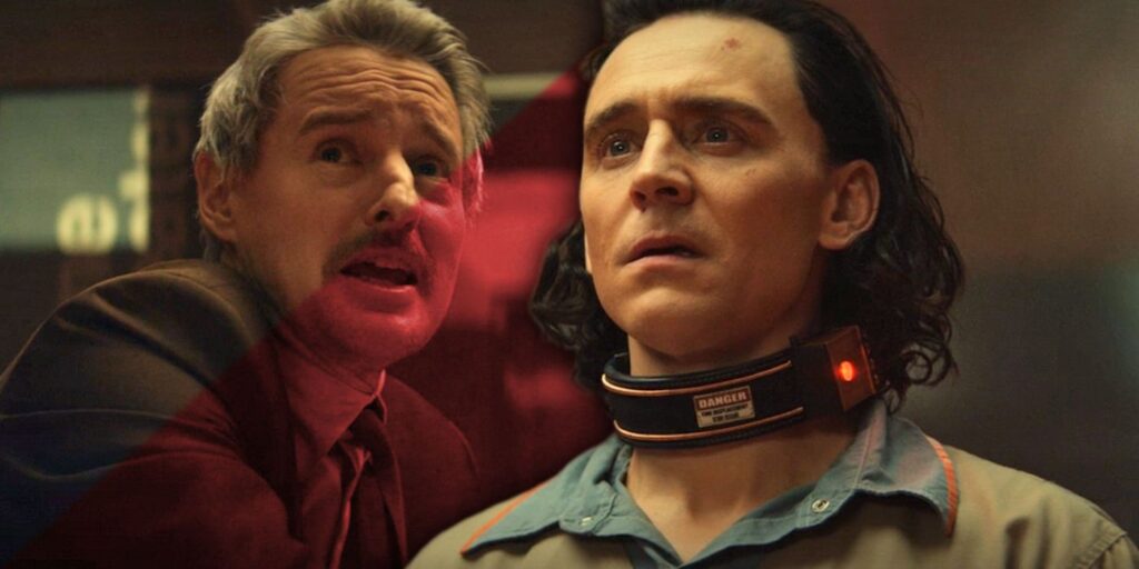 Por qué TVA eligió esta variante de Loki para su misión |