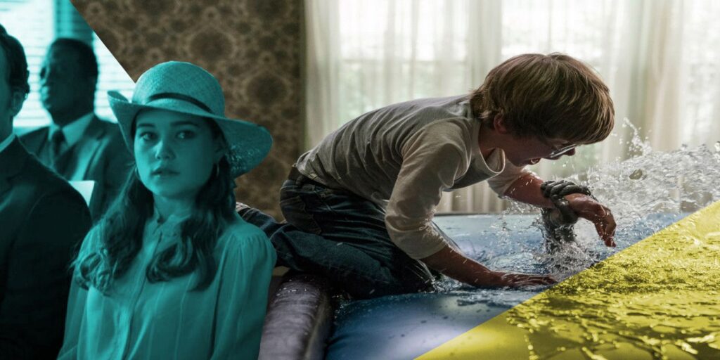 Por qué The Conjuring 3 separó al hermano de David y Debbie de la verdadera historia