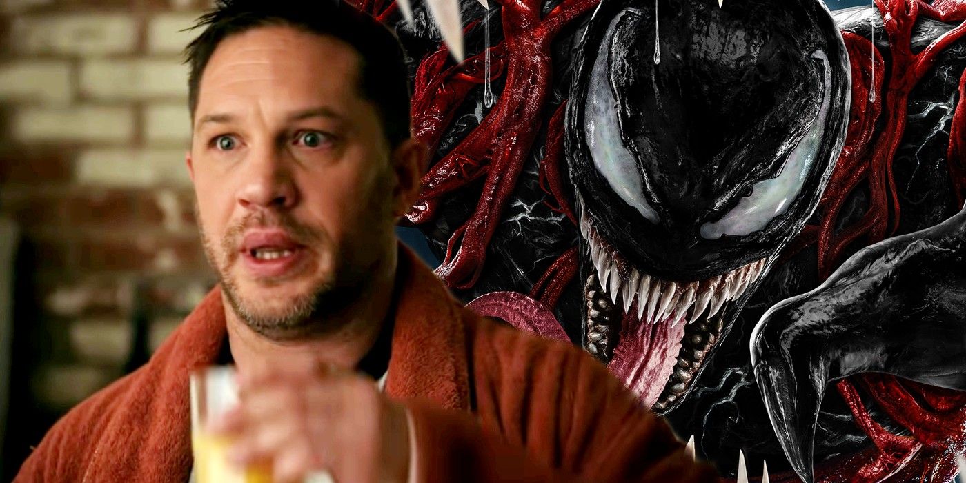 Por qué Venom 2 siendo más extraño corrige el error más grande del original