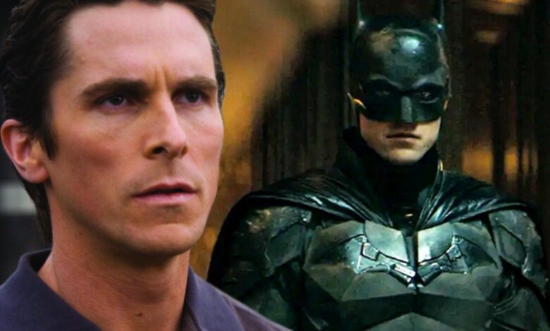 Por qué la obsesión de las películas de Batman con el realismo lastima al caballero oscuro