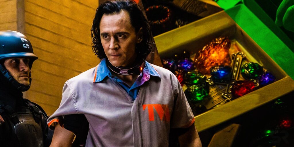 Por qué las piedras infinitas no funcionan en TVA |