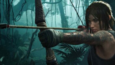 Por qué los juegos de Tomb Raider deberían portarse para cambiar