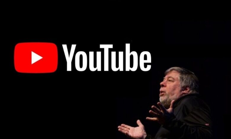 Por qué se denegó la demanda por estafa de Bitcoin en YouTube de Steve Wozniak