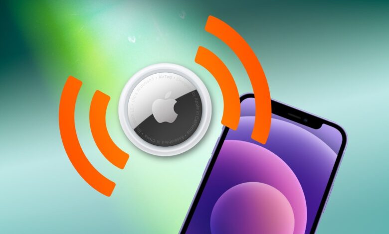 Por qué y cómo Apple actualiza los ruidos de privacidad de AirTag |