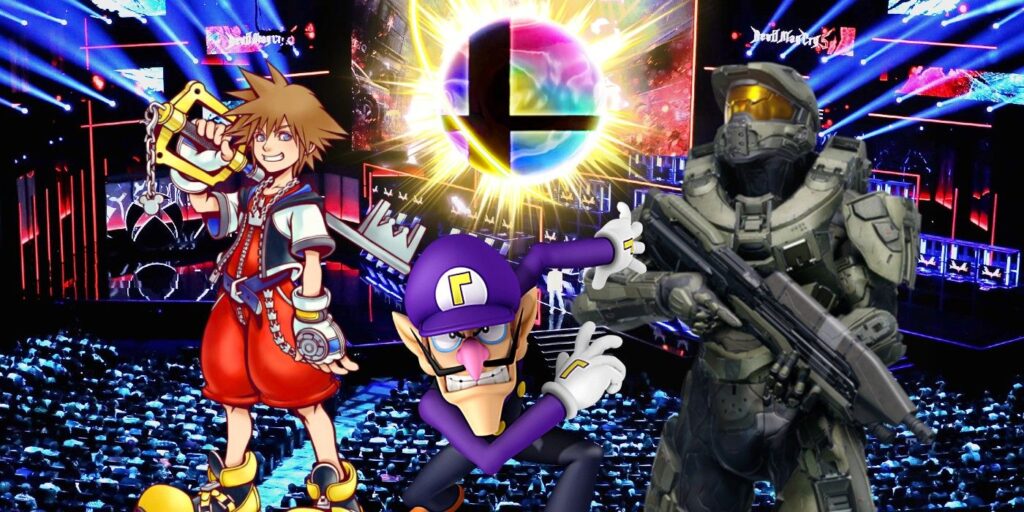 Predicciones de E3 Super Smash Bros.Ultimate: lo que los fanáticos pueden esperar