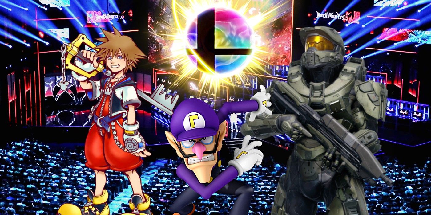 Predicciones de E3 Super Smash Bros.Ultimate: lo que los fanáticos pueden esperar