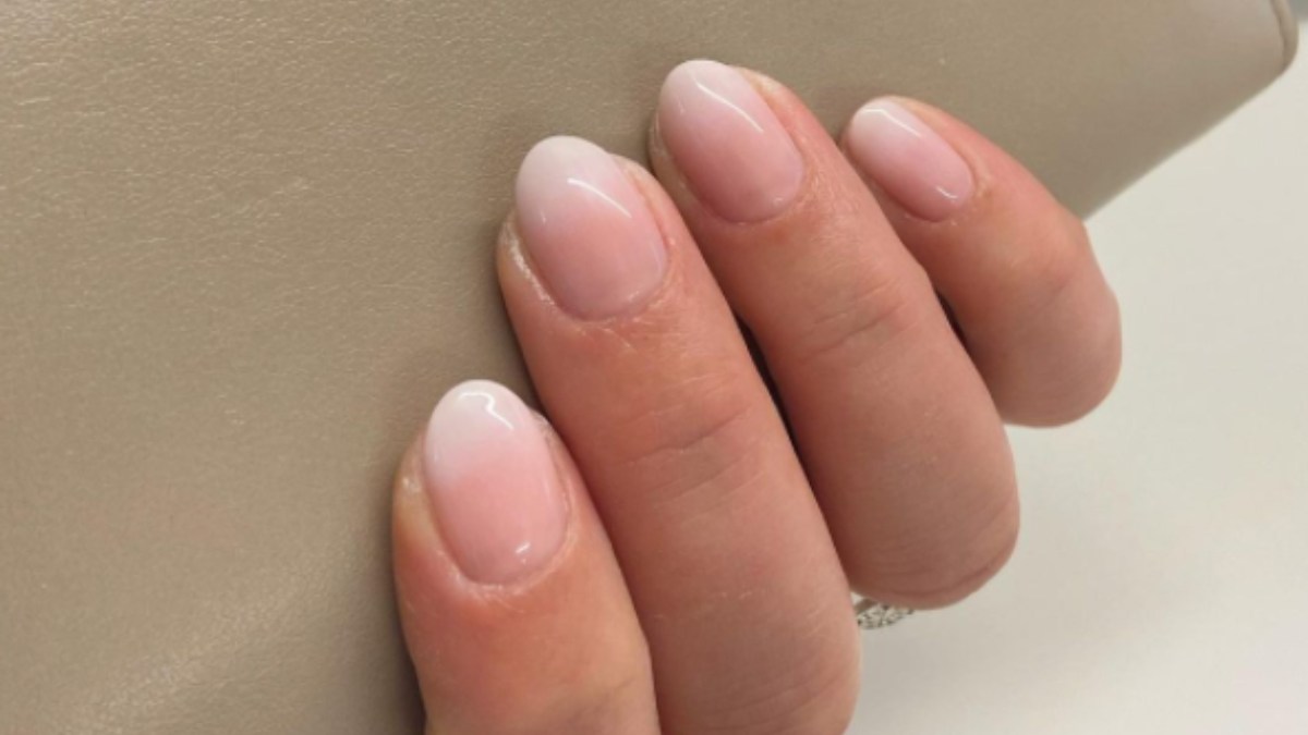 Primark tiene la tendencia del verano en uñas el ‘French Ombré’ a 2 euros