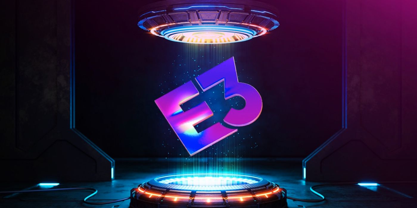 Programa completo del E3 2021 desglosado en una infografía sencilla y práctica