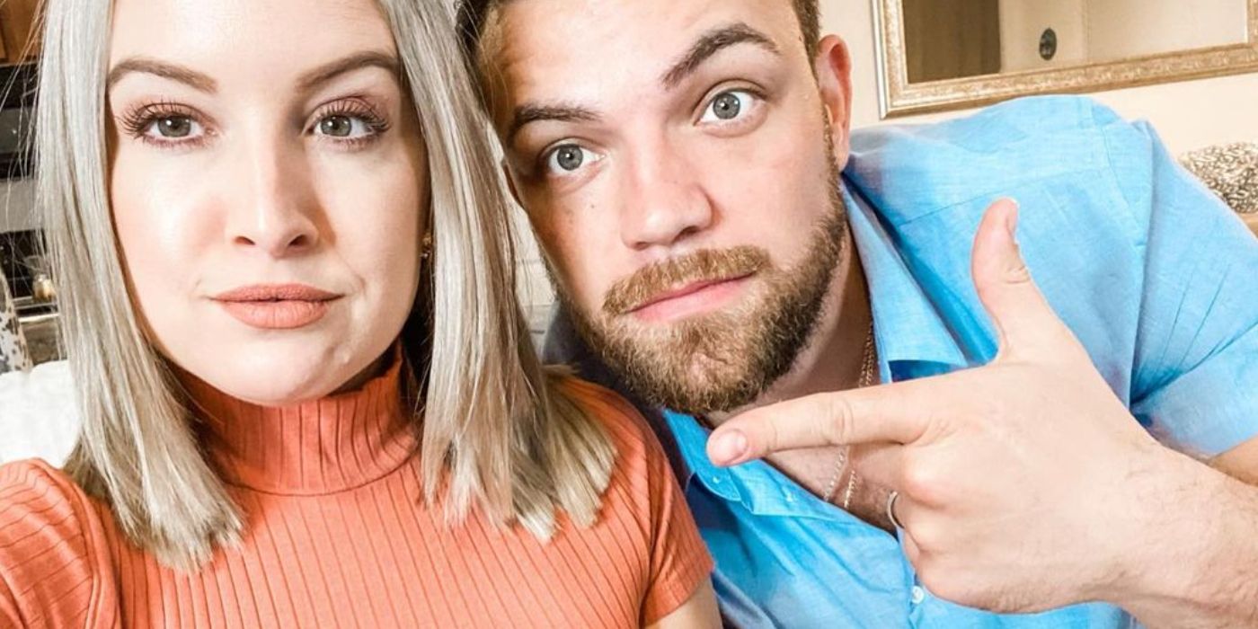 Prometido de 90 días: Libby y Andrei disfrutan del día familiar en la playa en medio de las críticas de los fans