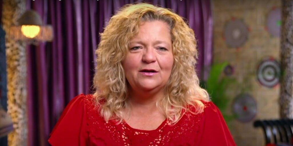 Prometido de 90 días: cómo ha cambiado el estilo de la niña Lisa con el tiempo