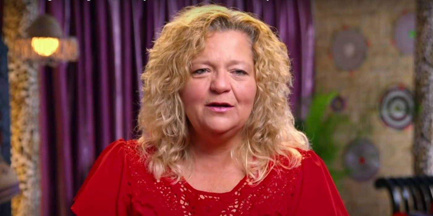 Prometido de 90 días: cómo ha cambiado el estilo de la niña Lisa con el tiempo