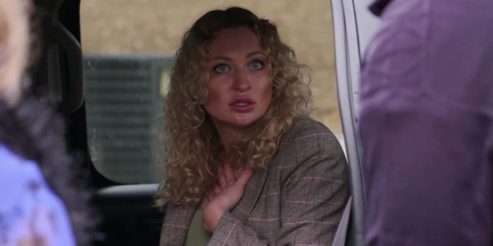 Prometido de 90 días: la forma en que Trish y Mike tratan a Natalie es un libro de texto