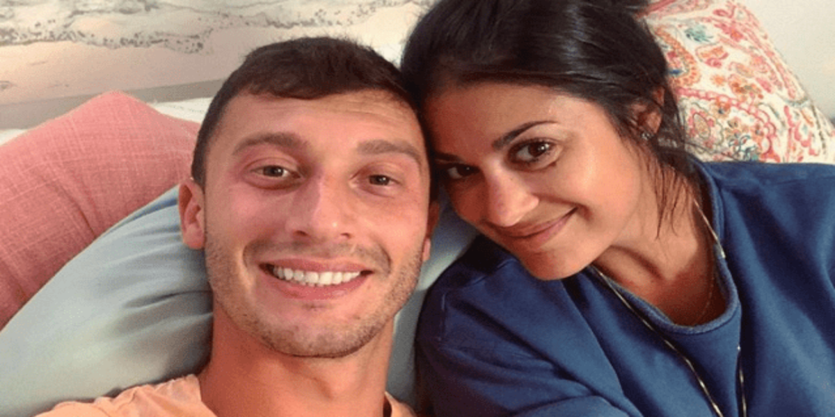 Prometido de 90 días: lo que sabemos sobre el segundo embarazo de Loren Brovarnik