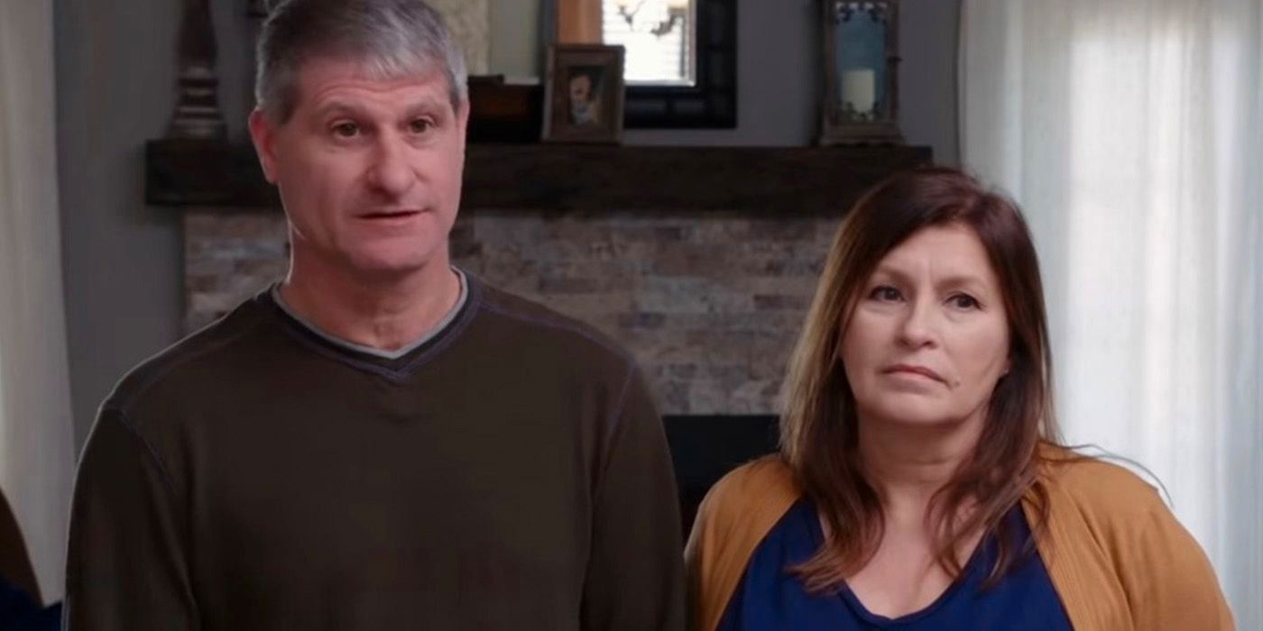 Prometido de 90 días: los familiares más solidarios de la franquicia