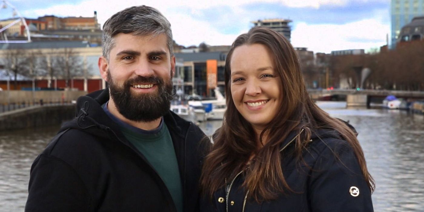 Prometido de 90 días: miembros del elenco que pueden haberse casado antes del programa