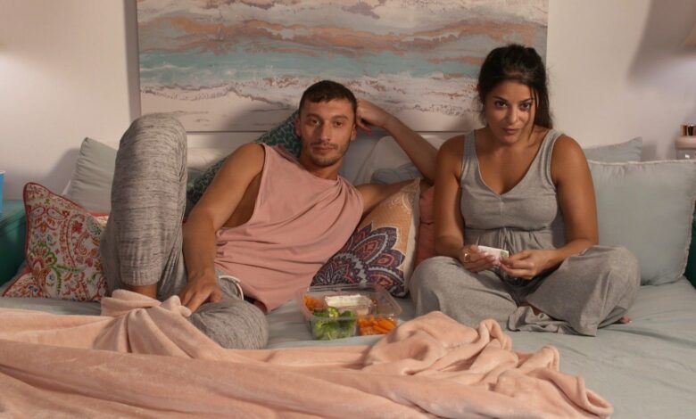 Prometido de 90 días: por qué los fanáticos piensan que Alexei Brovarnik dejó a su esposa Loren