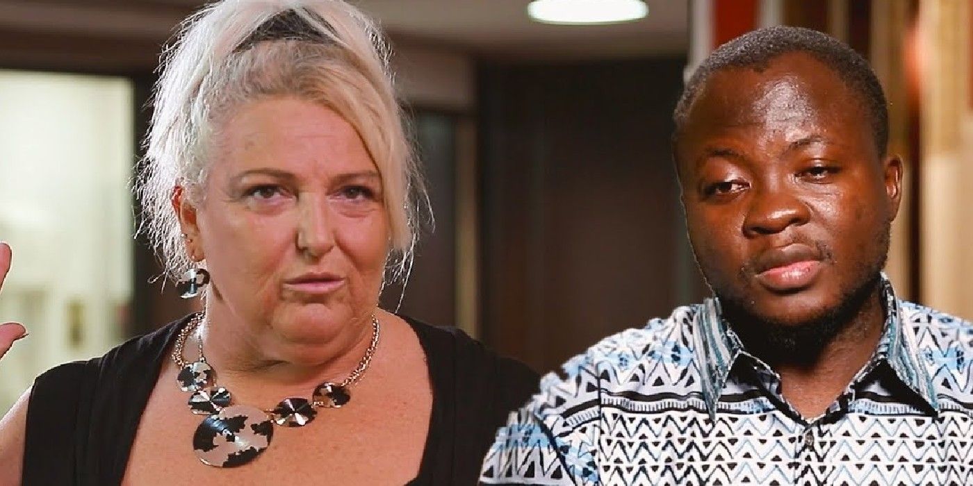 Prometido de 90 días: todas las señales de que Angela Deem no tendrá un bebé con Michael