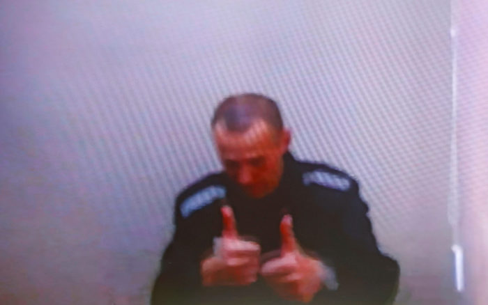 Putin afirma que Navalny recibe en prisión el mismo trato que ‘cualquier otro preso’