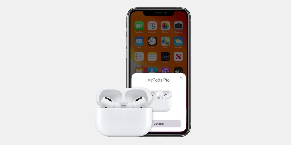 Qué hacer si los AirPods no se conectan a un iPhone, iPad o iPod Touch