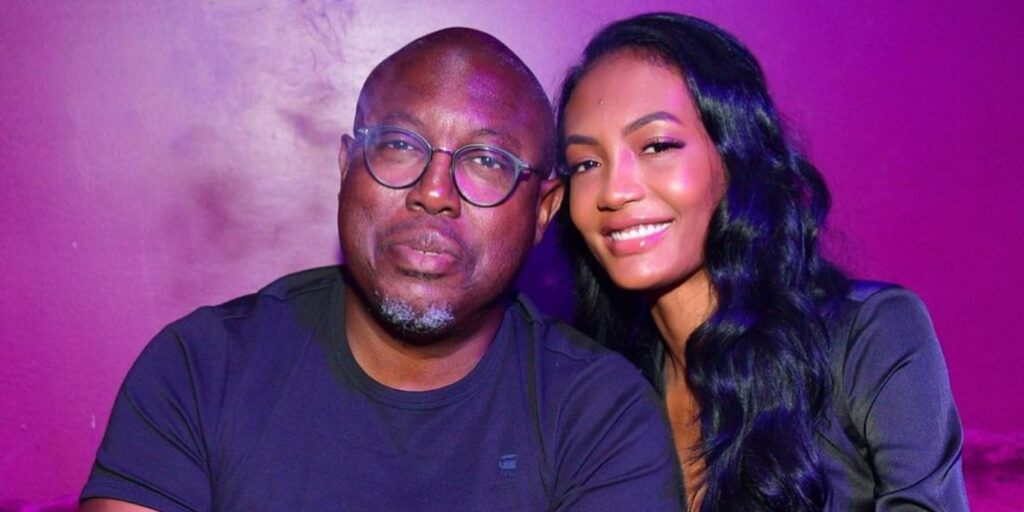 RHOA: Dentro del acuerdo de divorcio de Simon Guobadia con Falynn