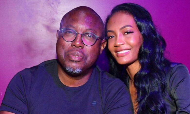 RHOA: Dentro del acuerdo de divorcio de Simon Guobadia con Falynn